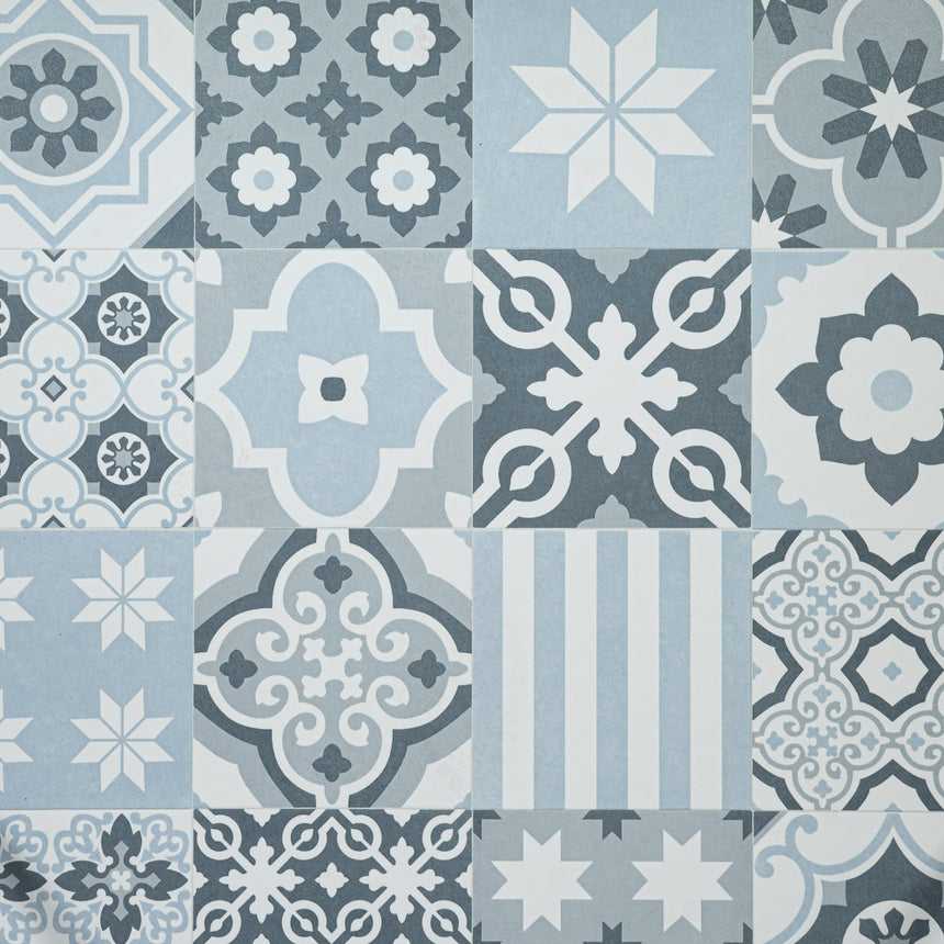 Cartagena T74 Candy Vinyl Flooring