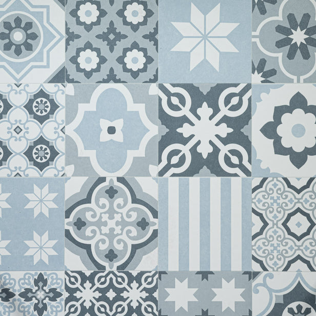 Cartagena T74 Candy Vinyl Flooring