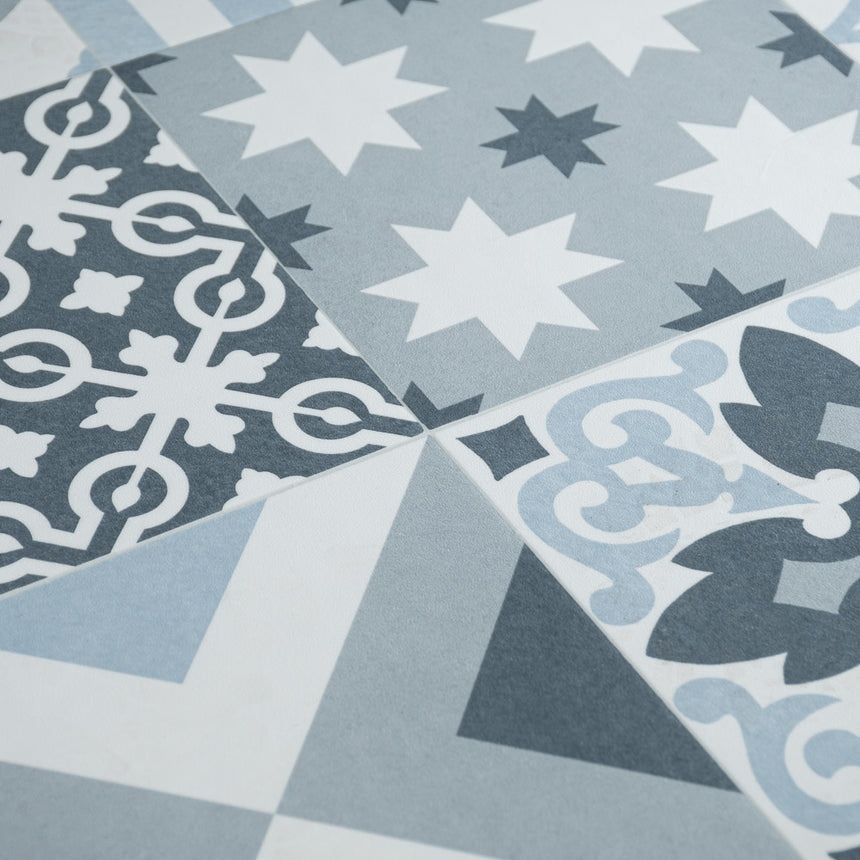 Cartagena T74 Candy Vinyl Flooring