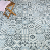Cartagena T74 Candy Vinyl Flooring