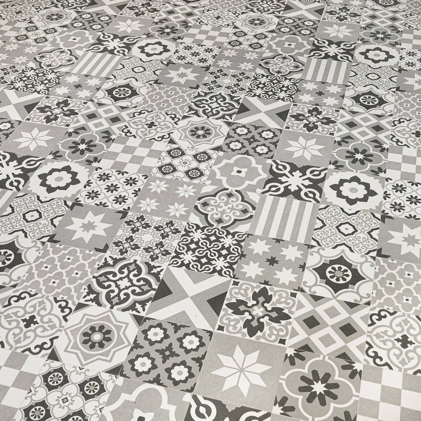 Cartagena T96 Candy Vinyl Flooring