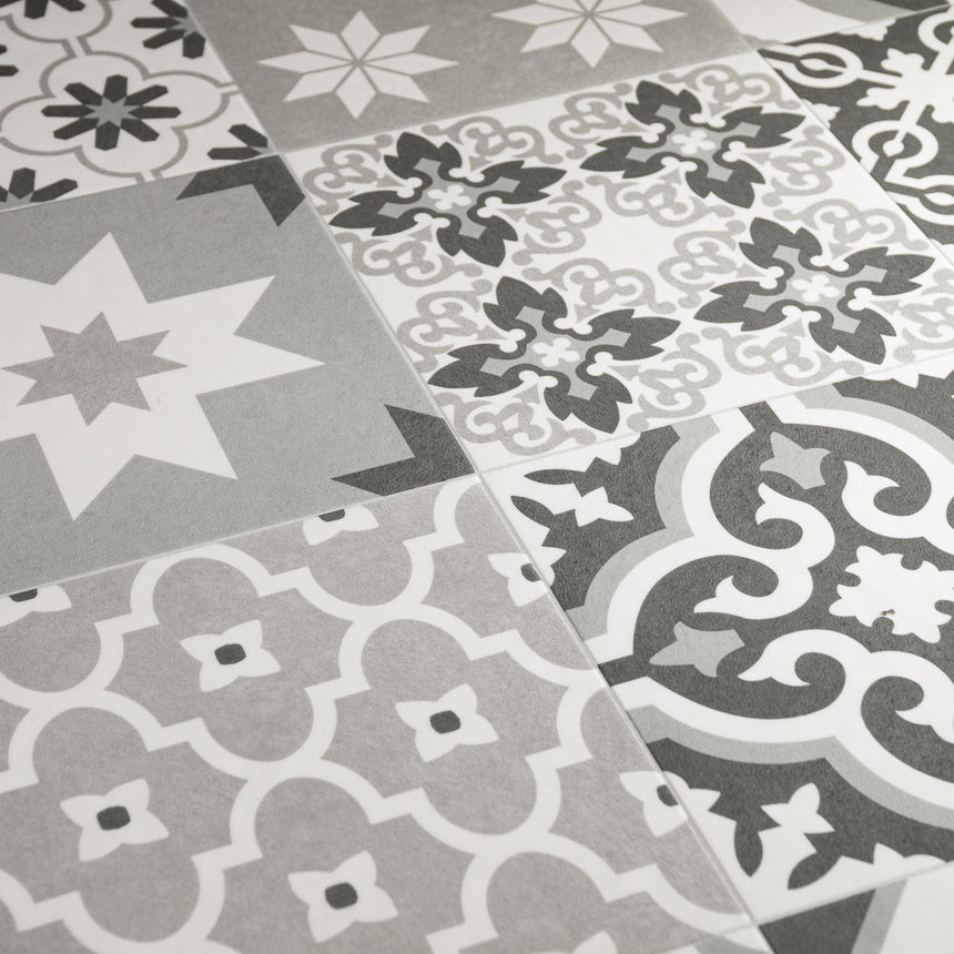 Cartagena T96 Candy Vinyl Flooring