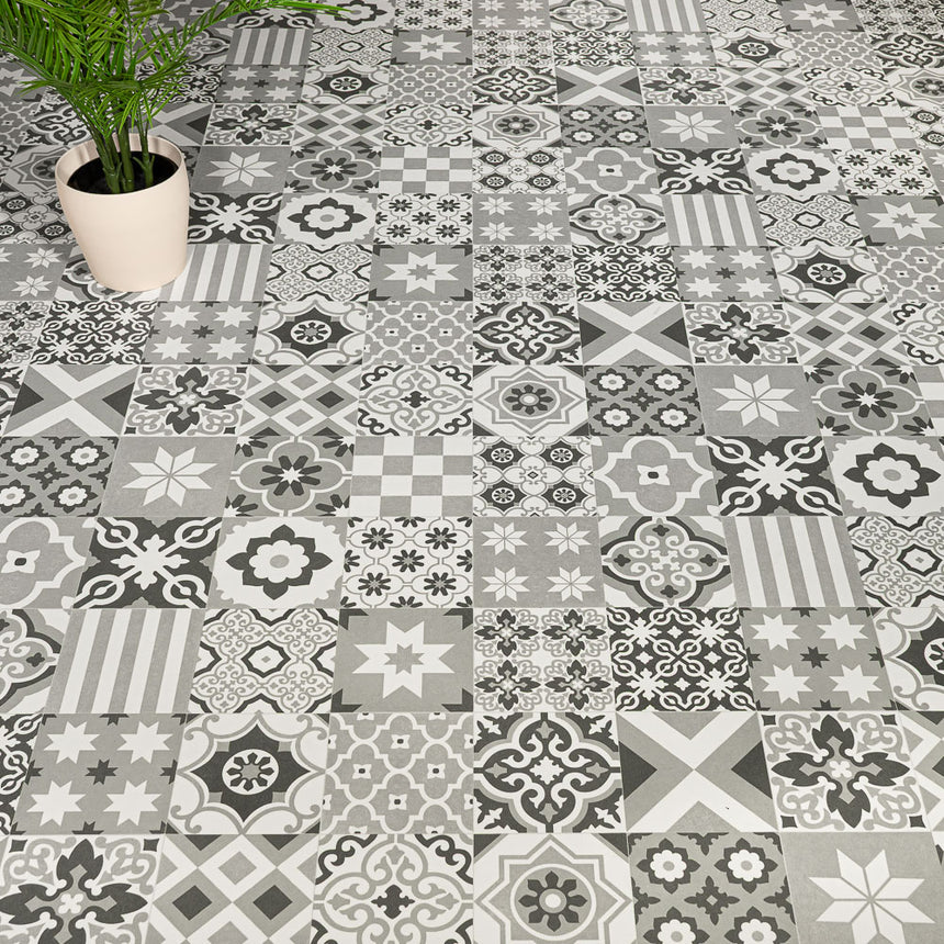 Cartagena T96 Candy Vinyl Flooring