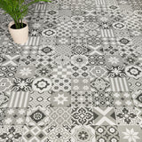 Cartagena T96 Candy Vinyl Flooring