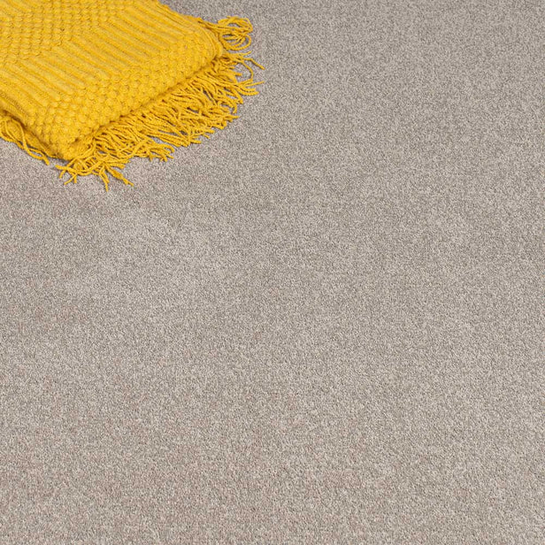 Cashmere Velvet Dreams Love Story Carpet by Abingdon