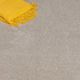 Cashmere Velvet Dreams Love Story Carpet by Abingdon