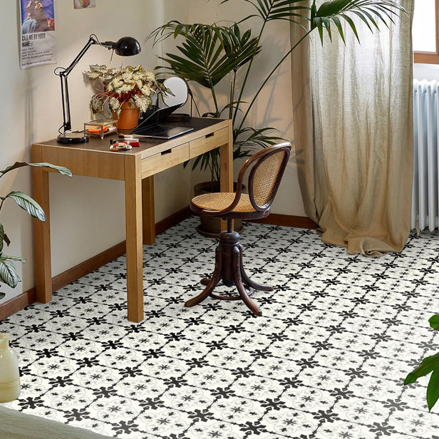 Castillo Carbon Iconik 260 Vinyl Flooring