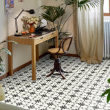Castillo Carbon Iconik 260 Vinyl Flooring