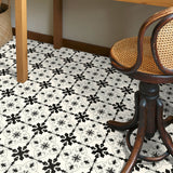 Castillo Carbon Iconik 260 Vinyl Flooring