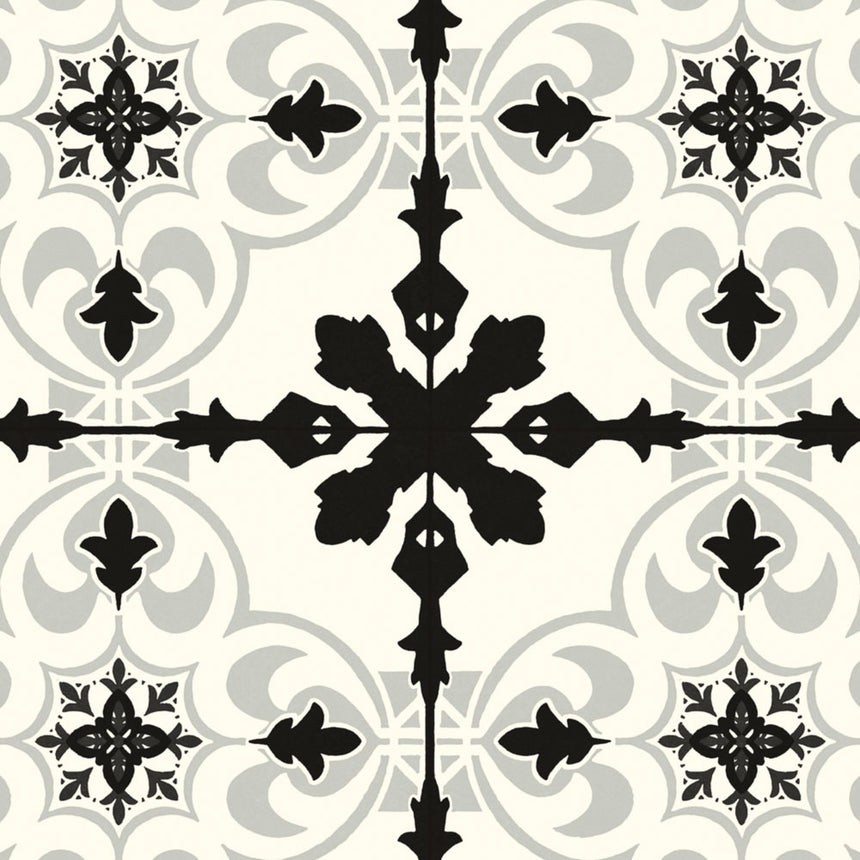 Castillo Carbon Iconik 260 Vinyl Flooring