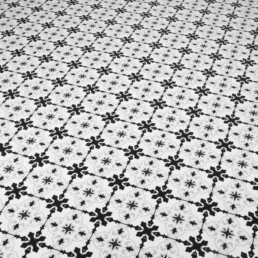 Castillo Carbon Iconik 260 Vinyl Flooring