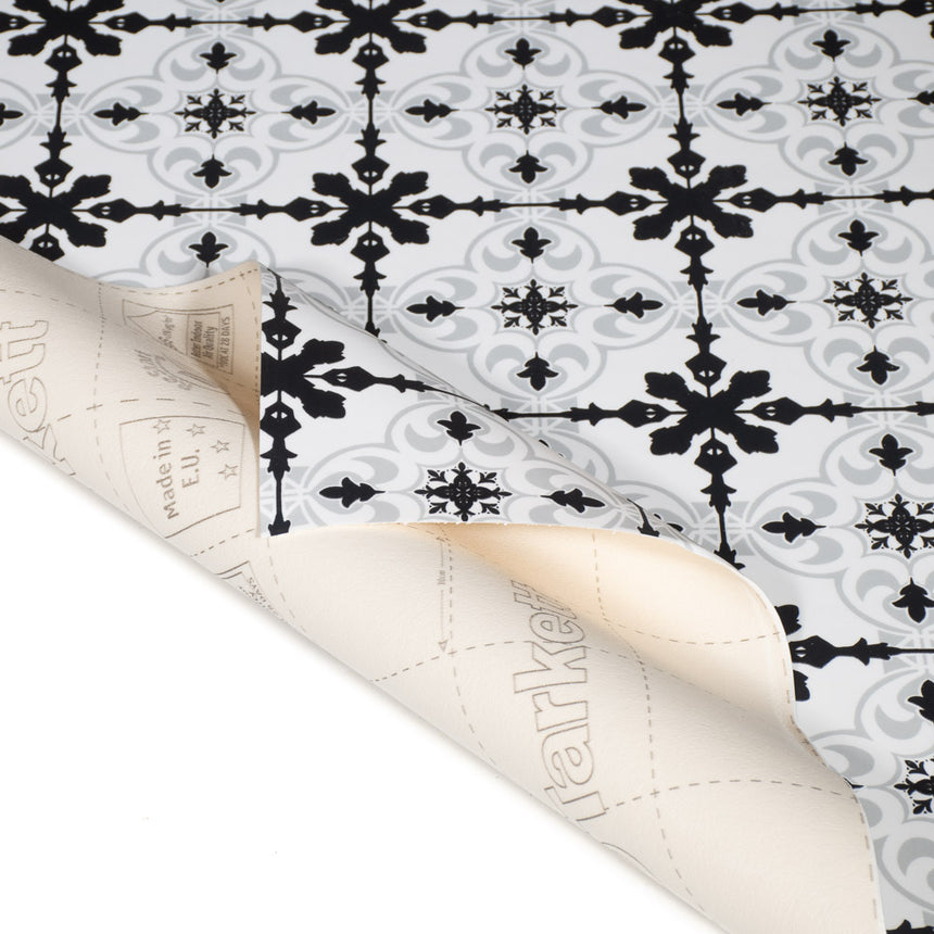 Castillo Carbon Iconik 260 Vinyl Flooring