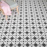 Castillo Carbon Iconik 260 Vinyl Flooring