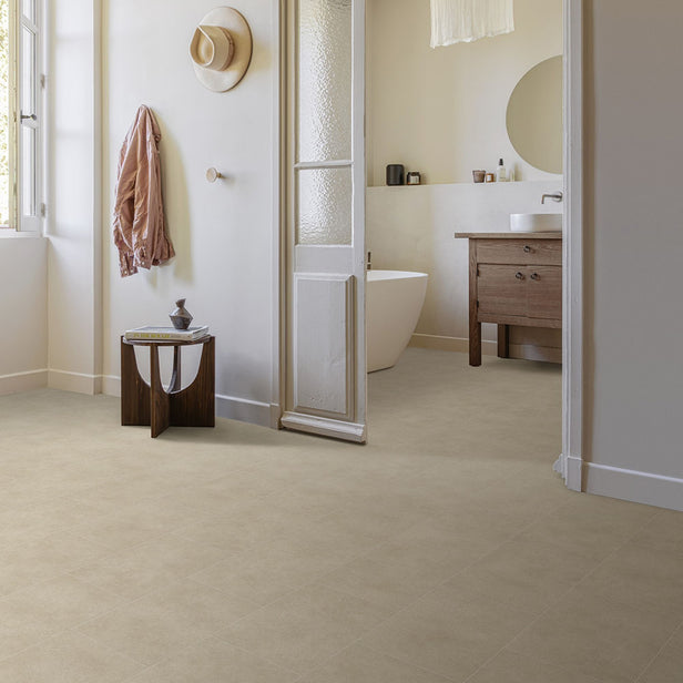 Cataluna 584 Atlas Tile Vinyl Flooring