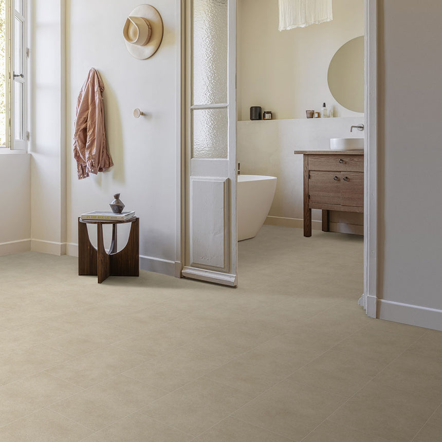 Cataluna 584 Atlas Tile Vinyl Flooring