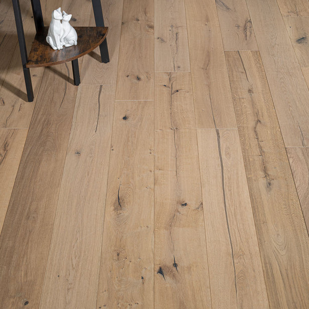 Helsby Plank 14/3mm Engineered Wood Flooring