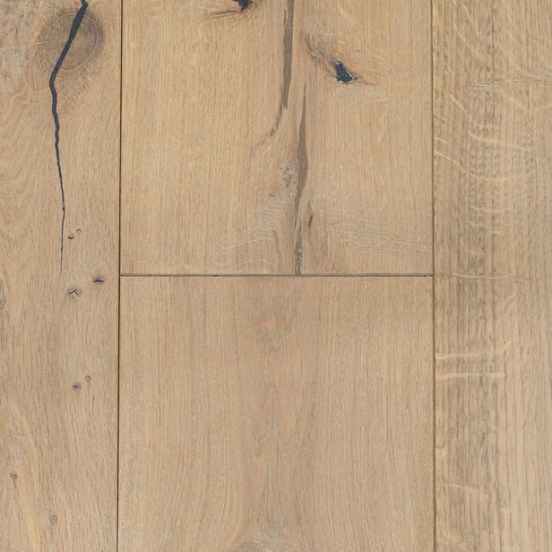 Cathedral Oak Helsby Plank 14/3mm Engineered Wood Flooring