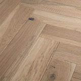 Cathedral Oak Herringbone 14/3mm Engineered Wood Flooring