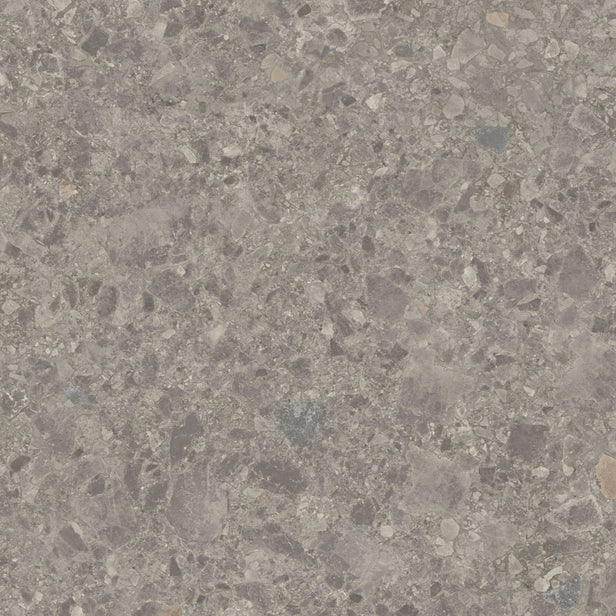 Ceppo Dark Grey Iconik 260 Vinyl Flooring
