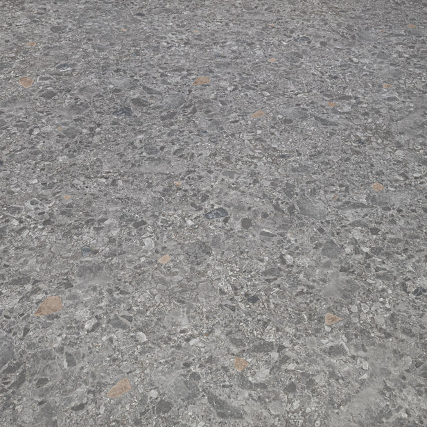 Ceppo Dark Grey Iconik 260 Vinyl Flooring