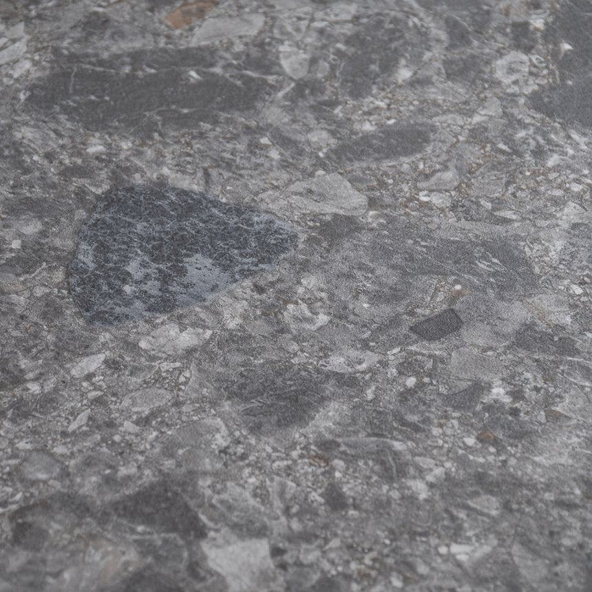 Ceppo Dark Grey Iconik 260 Vinyl Flooring