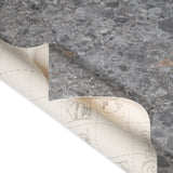 Ceppo Dark Grey Iconik 260 Vinyl Flooring