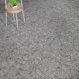 Ceppo Dark Grey Iconik 260 Vinyl Flooring