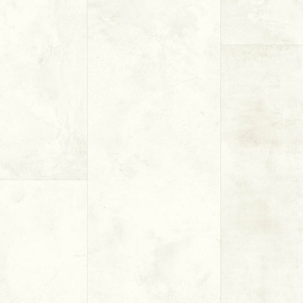 Chalk MUS5487 Muse 8mm Laminate Flooring by Quick-Step