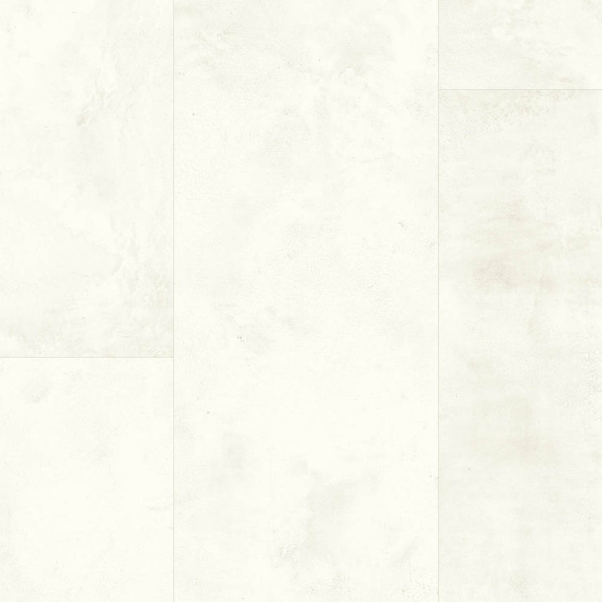 Chalk MUS5487 Muse 8mm Laminate Flooring by Quick-Step