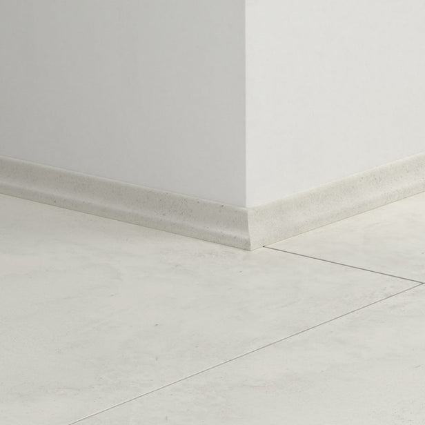 Chalk QSSCOT05487 Scotia Beading by Quick-Step