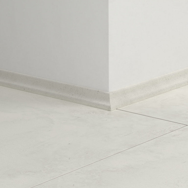 Chalk QSSCOT05487 Scotia Beading by Quick-Step