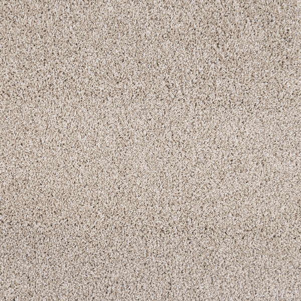 Champagne Caspian Saxony Carpet