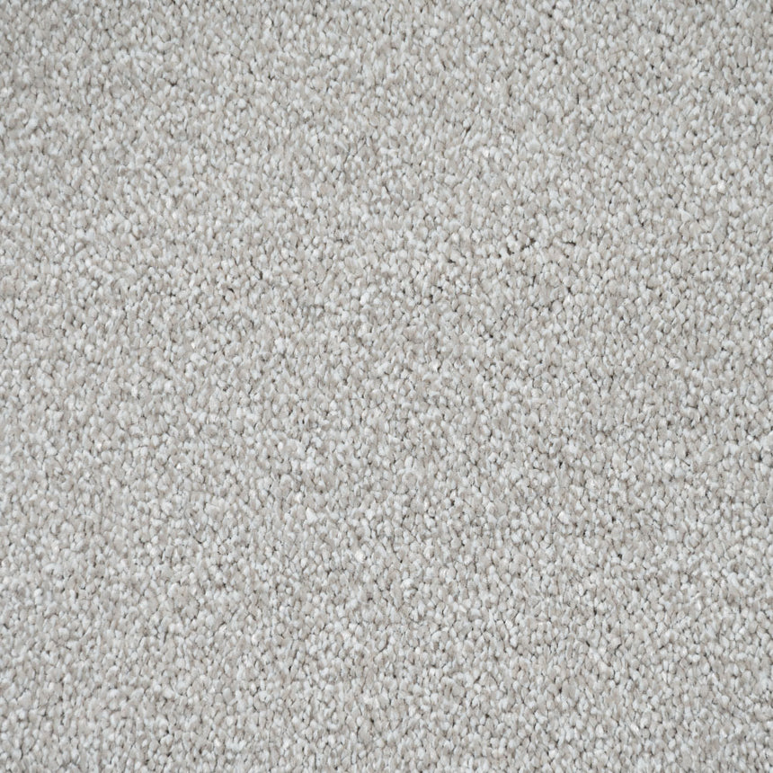 Champagne Stainfree Caress Carpet by Abingdon