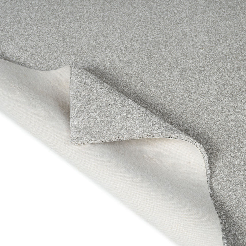 Champagne Stainfree Caress Carpet by Abingdon