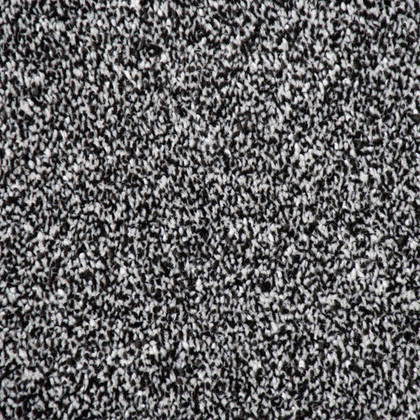 Charcoal Belle Twist Carpet