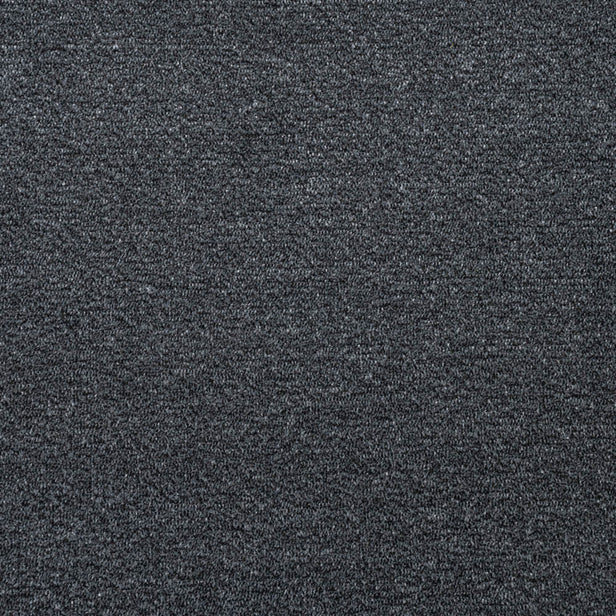 Charcoal Grey Delphi Twist Carpet