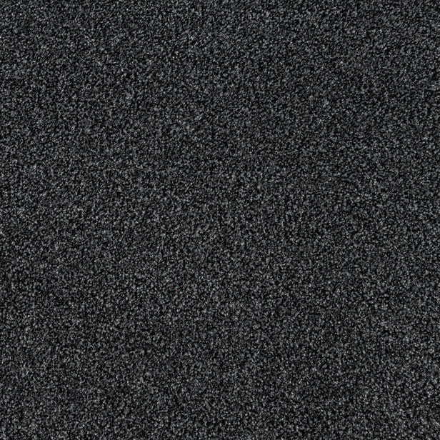 Charcoal Grey 78 Liberty Heathers Twist Carpet