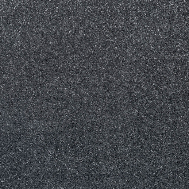 Charcoal Hestia Saxony Carpet