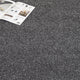 Charcoal Maverick Saxony Carpet