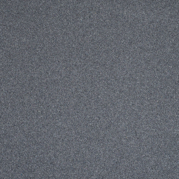 Charcoal Woodland Heather 55oz Twist Deluxe Carpet by Cormar