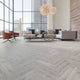 Allora Herringbone SPC Click LVT Flooring