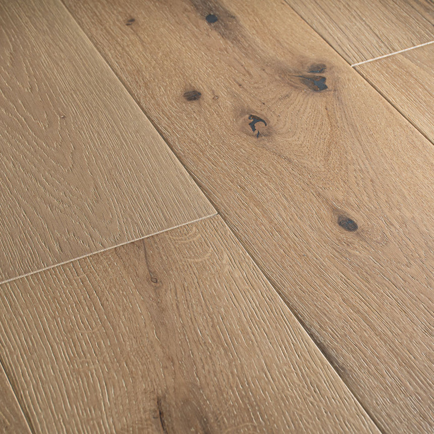 Chateau Oak Helsby Plank 14/3mm Engineered Wood Flooring