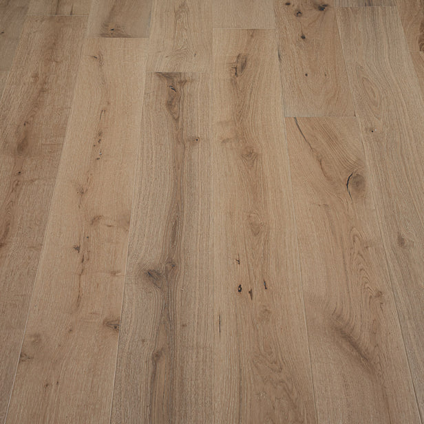 Plank 14/3mm Engineered Wood Flooring