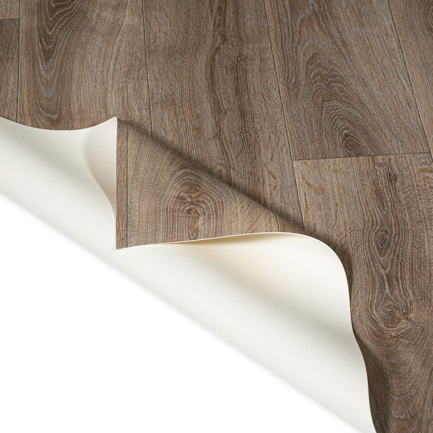 Cherbourg Oak 543 Europa Vinyl Flooring