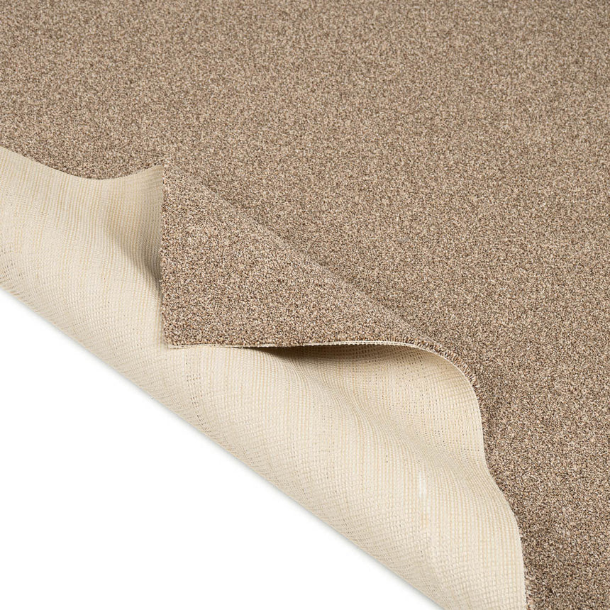 Chestnut Primo Naturals Carpet by Cormar