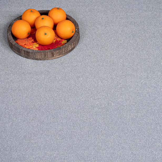 Cheswick Cloud Linwood 40oz Twist Carpet by Cormar