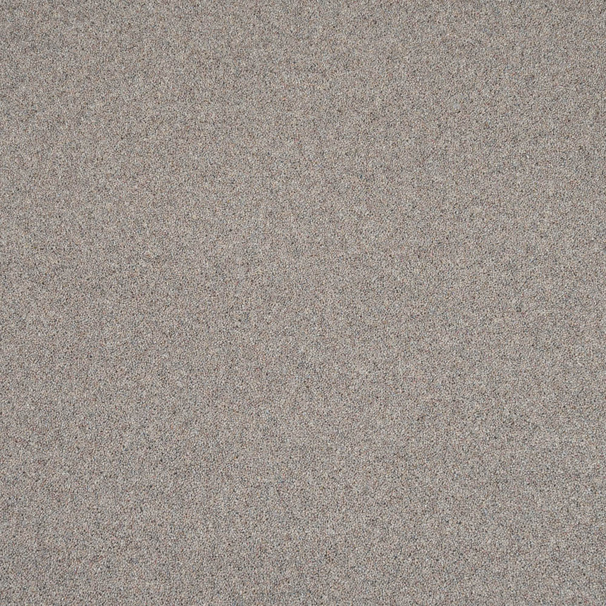 Cheviot Cloud Woodland Heather 55oz Twist Deluxe Carpet by Cormar
