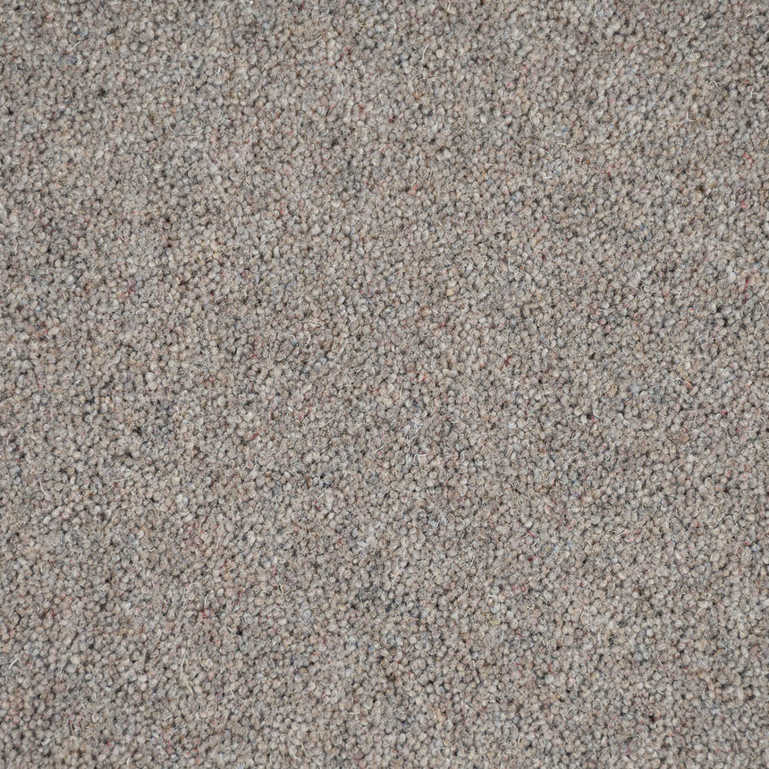 Cheviot Cloud Woodland Heather 55oz Twist Deluxe Carpet by Cormar