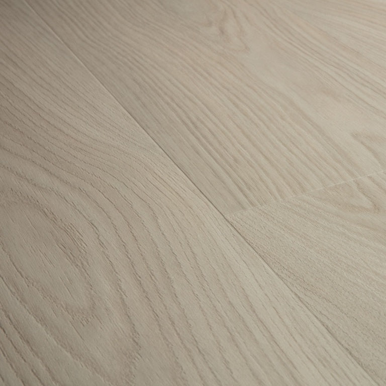 Chia Oak AVSPU40280 Alpha Blos 5mm Click LVT Flooring by Quick-Step