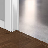 Incizo Door Bar For Capture Laminate Flooring by Quick-Step